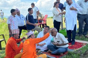 भाटभटेनीले चितवनमा २९औँ स्टोर सञ्चालनमा ल्याउने