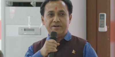 कांग्रेसमा विश्वप्रकाशले पेस गरे गगनको राजीनामा अस्वीकृत गर्ने प्रस्ताव