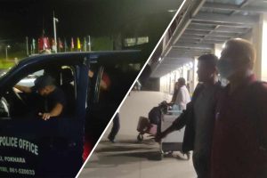जोशीको प्रारम्भिक बयान– जीबी र रवि नै प्रमुख जिम्मेवार हुन्