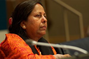 अष्ट्रेलियाको राजदूतमा चित्रलेखा यादव सिफारिस