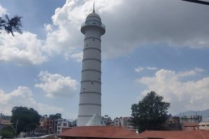 बिहीबारदेखि सर्वसाधारणका लागि धरहरा खुला हुने