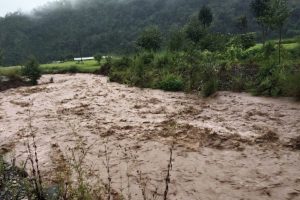 कुलेखानी बाँधदेखि सर्लाहीसम्मका बस्तीमा एक्कासि बाढीको सम्भावना, सतर्क रहन अपिल