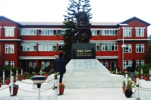 ५८७ प्रहरी इन्सपेक्टरको एकैपटक सरुवा, गैँडाकोटमा कमला नराल आउँदै (सूचीसहित)