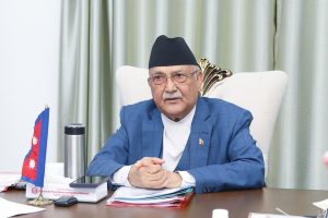 अब सरकारी कार्यालयमा बसेर शेयरको कारोबार गर्न नपाइने,टीएमएस प्रतिबन्ध