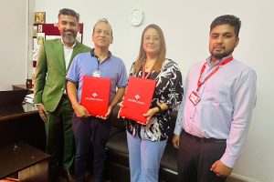 प्रभु बैंकका ग्राहकलाई चितवनको कलेज अफ मेडिकल साइन्सेसमा २० प्रतिशतसम्म छुट