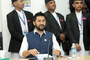 गोर्खा मिडियाको कारोबारमा रवि लामिछाने नै संलग्न देखिए – समिति