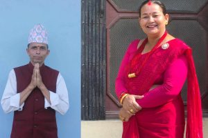 नारायणी बनमा एमाले र रास्वपा एकैठाउमा, काँग्रेसलाई माओवादी राप्रपा र जनमोर्चाको साथ