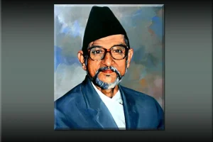 आज बिपी कोइरालाको १११औँ जन्मजयन्ती मनाइँदै