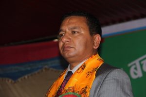 ढोरपाटनका मेयर नेपालीको बयान – सम्पत्ति बेचेर सहकारी बचतकर्ताको रकम फिर्ता गर्छु