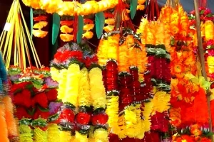 कावासोती र देवचुलीमा प्लास्टिकजन्यका माला बिक्री वितरणमा प्रतिबन्ध