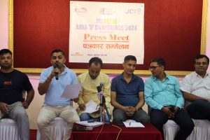 नेपाल जेसीज क्षेत्र ‘घ’ सम्मेलन भोलिदेखि गैंडाकोटमा, तयारी पूरा