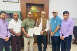 किसान सहकारीका सदस्यलाई पुरानो मेडिकल कलेजले उपचारमा छुट दिने