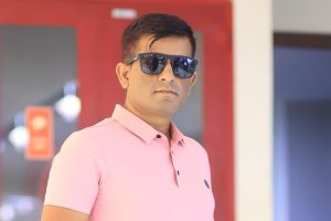 डाक्टर तिमी भगवान हौ