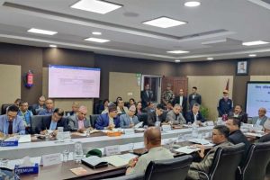 विपद संकटग्रस्त स्थानीय तहलाई ५० लाखदेखि १ करोडसम्म राहत रकम दिइने