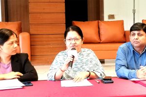 चितवनमा आजदेखि माछाविज्ञ र किसानको सम्मेलन