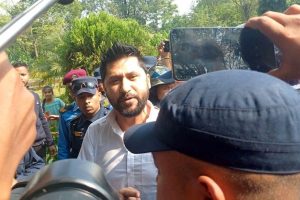 रवि लामिछानेलाई चौथोपटक अदालत उपस्थित गराइयो