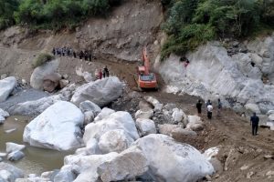 आजबाट कान्ति लोकपथ सञ्चालनमा, हेटौंडा–काठमाडौं जोड्ने सबै सडक खुले
