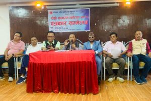 गैँडाकोटमा कार्तिक २३ गतेदेखि औद्योगिक व्यापार मेला तथा कृषि महोत्सव हुने