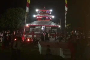 सरकारी राँगो मार हान्न पौने ५ लाखको बोलकबोल !