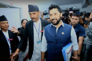 रविको तिहार प्रहरी हिरासतमै बित्ने, तिहारपछि मात्र अदालत लगिने