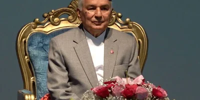 राष्ट्रपतिले बोलाए प्रधानमन्त्रीसहितको सर्वदलीय बैठक