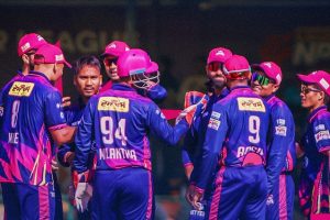 एनपीएलको उद्घाटन खेलमा जनकपुरको विजयी शुरुवात