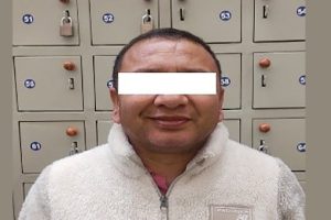 सहकारी ठगी प्रकरण- ढोरपाटनका मेयर देवकुमार नेपाली अदालतमा