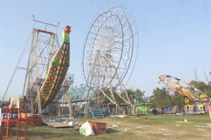 गण्डकी प्रदेश महोत्सवको तयारी पूरा, सोमबार मुख्यमन्त्री पाण्डेले उद्घाटन गर्ने