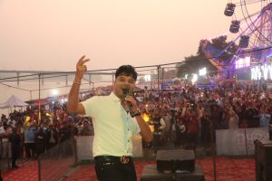 गण्डकी प्रदेश महोत्सवमा दर्शकहरुको आकर्षण बढ्दै, ४० हजारले गरे अवलोकन