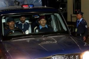 रवि लामिछाने आज काठमाडौं प्रहरीको हिरासतमा रहने, भोलिबाट बयान