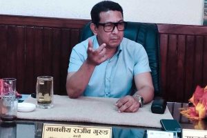 ज्यान मार्ने उद्योगमा दीपक मनाङेलाई ५ वर्ष जेल सजाय