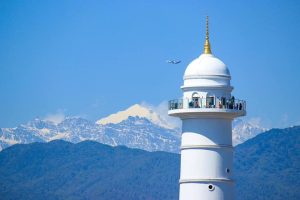 आजबाट धरहरा चढ्दा र पार्किङ गर्दा शुल्क तिर्नुपर्ने, फोटो खिच्न पनि पैसा लाग्ने