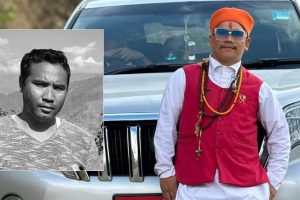 नगरकोटीको शव अस्पतालबाट उठेन, पीडित पक्षबाट प्रकाश भुजेलसँग १ करोड माग