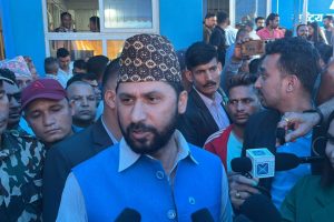 रविलाई आज अदालतमा उपस्थित गराइयो
