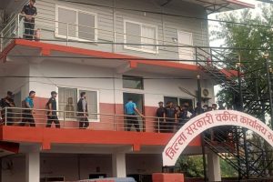 रवि लामिछानेलाई बयानका लागि सरकारी वकिल कार्यालय पुर्‍याइयो