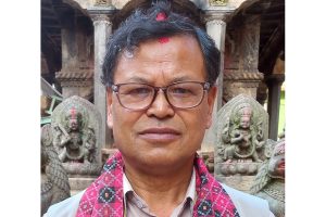 कीर्तिपुरको मेयर पदमा माओवादी केद्रले प्राडा शिवशरणलाई उम्मेदवार बनाउने