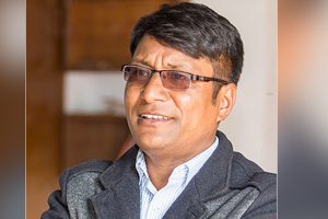 एमालेले घोषणा गर्‍यो कीर्तिपुरको मेयर उम्मेदवार