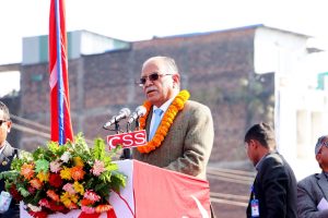 रविलाई किन राख्नपर्‍यो हिरासतमा, हाजिरी जमानीमा छोडिदिए भइहाल्यो निः प्रचण्ड