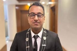 नेपाली जेसीजको राष्ट्रिय उपाध्यक्षमा चितवनका गौतम विजयी
