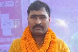रौतहटको गढीमाई–८ को वडाध्यक्षमा एकीकृत समाजवादीको जित