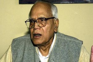 आज सन्तनेता कृष्णप्रसाद भट्टराईको १०१औं जन्मजयन्ती मनाइँदै