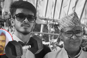 प्रहरीमा मिलनको बयान – दसैंमा बुवा-आमालाई मार्न खोजेको थिएँ, वातावरण मिलेन