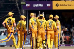 एनपीएल – विराटनगरलाई ९० रनले पराजित गर्दै सुदूरपश्चिमको सानदार सुरुआत