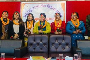 भरतपुर टाउन टोल विकास संस्थामा नयाँ नेतृत्व – अध्यक्षमा श्रेष्ठ निर्वाचित