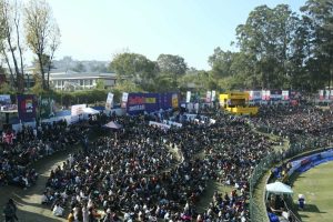 एनपीएल : आज चितवन राइनोज र लुम्बिनी लायन्स तथा कर्णाली याक्स र पोखरा एभेन्जर्स भिड्ने