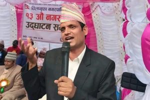 कालिकोट तिलगुफा ४ को वडाध्यक्षमा नेमकिपा विजयी