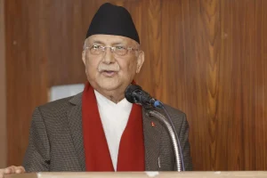 समय सकिएपछि कमिलाको पनि पखेटा पलाउँछ : ओली