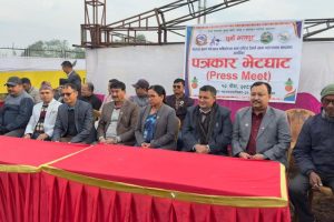 चितवनको मेघौलीमा भोलिदेखि राष्ट्रिय खाना महोत्सव आयोजना हुँदै