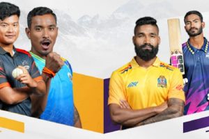 एनपिएलमा आज प्लेअफका दुई खेल, फाइनल पुग्ने एउटा टिमको टुंगो लाग्ने