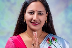 नेपाल जेसीजको राष्ट्रिय अध्यक्षमा रजनी थापा विजयी